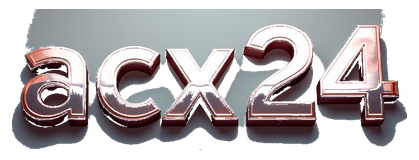 acx24 logo
